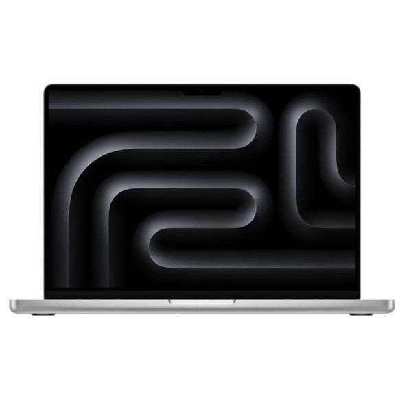 Apple 14-inch Macbook Pro: Apple M5 Chip With 10-core CPU And 10-core GPU, 24GB, 1TB SSD - Silver